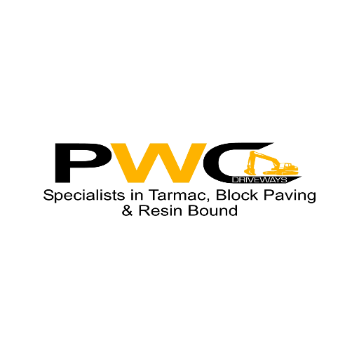 Pwc Driveways Icon Medium
