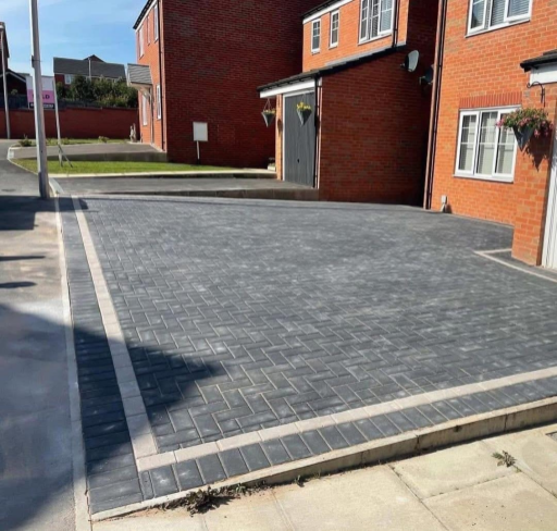 Block Paving Company Middlewich 10 Medium