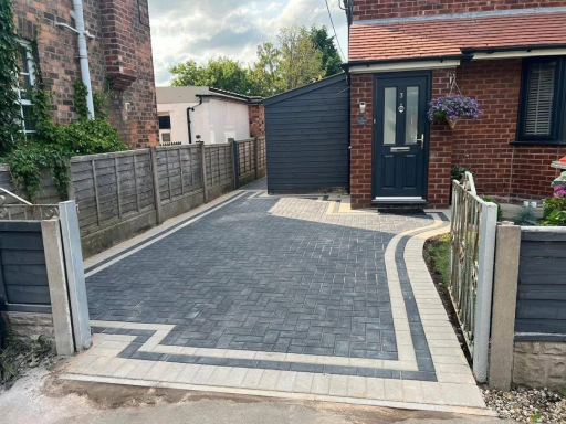 Block Paving Company Middlewich 12 Medium