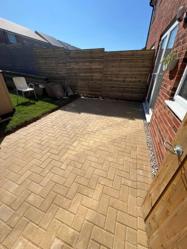 Block Paving Company Middlewich 14 Medium
