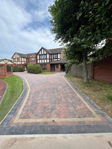 Block Paving Company Middlewich 18 Medium