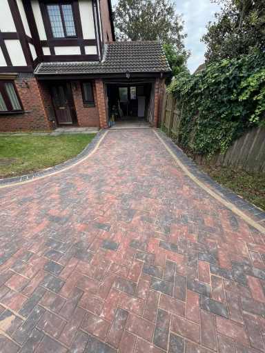 Block Paving Company Middlewich 20 Medium