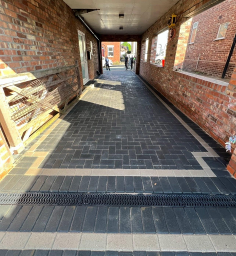 Block Paving Company Middlewich 23 Medium