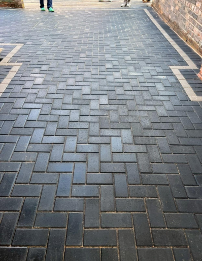 Block Paving Company Middlewich 28 Medium