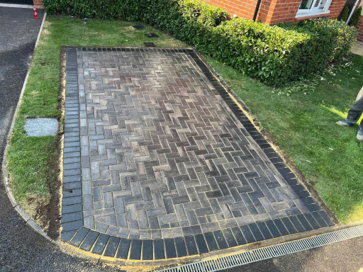 Block Paving Company Middlewich 3 Medium