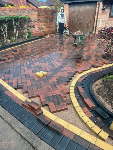 Block Paving Company Middlewich 31 Medium