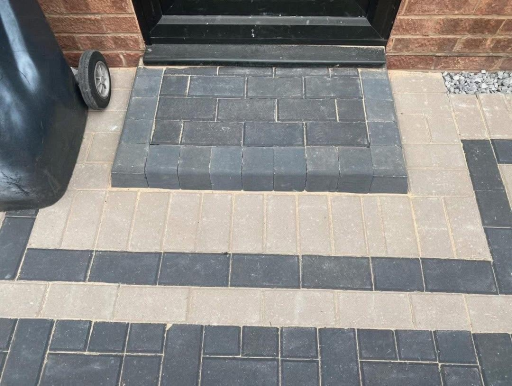 Block Paving Company Middlewich 6 Medium