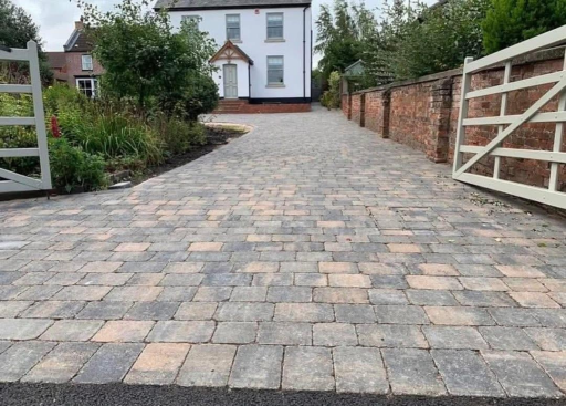 Block Paving Company Middlewich 7 Medium