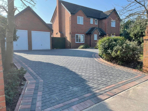 Block Paving Company Middlewich 8 Medium