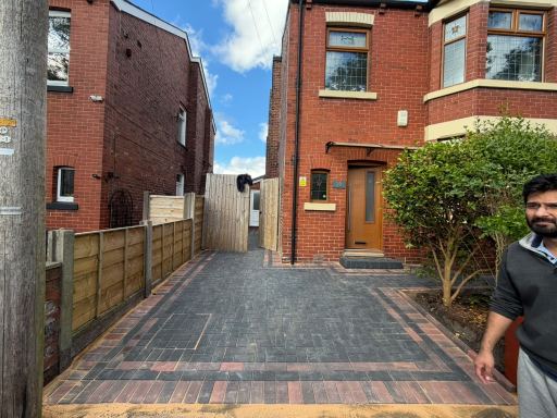 Block Paving Specialist Middlewich Pwc Driveways 05 Medium