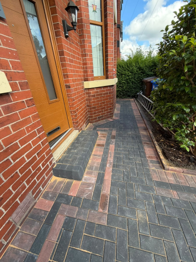 Block Paving Specialist Middlewich Pwc Driveways 06 Medium