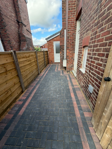 Block Paving Specialist Middlewich Pwc Driveways 09 Medium