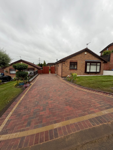 Block Paving Specialist Middlewich Pwc Driveways 10 Medium