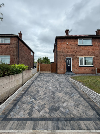 Block Paving Specialist Middlewich Pwc Driveways 12 Medium