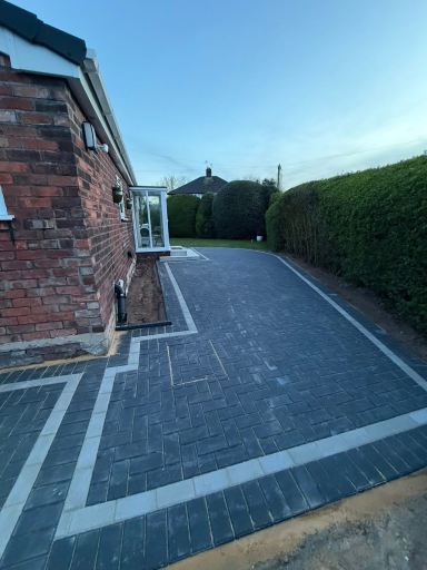 Block Paving Specialist Middlewich Pwc Driveways 13 Medium