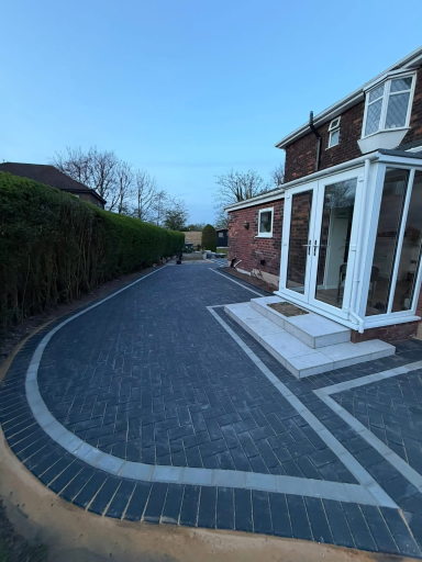 Block Paving Specialist Middlewich Pwc Driveways 14 Medium
