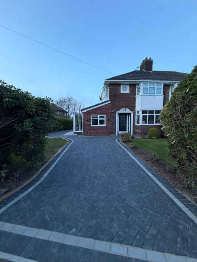 Block Paving Specialist Middlewich Pwc Driveways 15 Medium