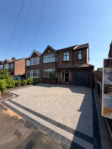 Block Paving Specialist Middlewich Pwc Driveways 16 Medium
