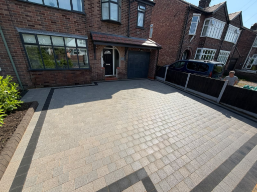 Block Paving Specialist Middlewich Pwc Driveways 17 Medium