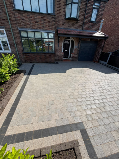 Block Paving Specialist Middlewich Pwc Driveways 18 Medium