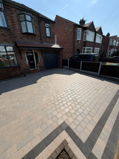 Block Paving Specialist Middlewich Pwc Driveways 19 Medium