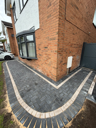 Block Paving Specialist Middlewich Pwc Driveways 21 Medium