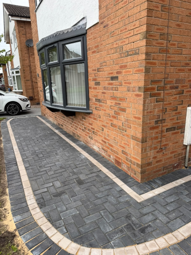 Block Paving Specialist Middlewich Pwc Driveways 22 Medium