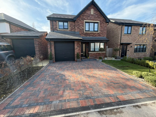 Block Paving Specialist Middlewich Pwc Driveways 23 Medium