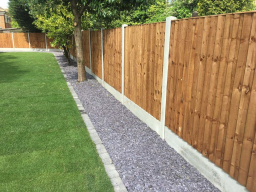 Fencing Company Middlewich Small