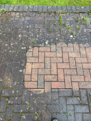 Pressure Washing Company Middlewich 1 Medium