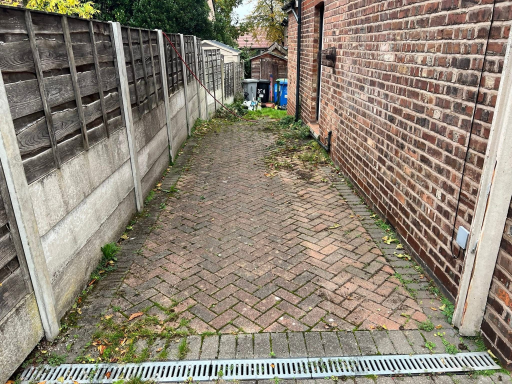Pressure Washing Company Middlewich 2 Medium