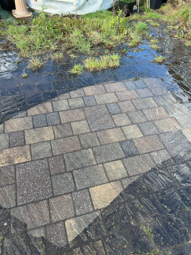Pressure Washing Company Middlewich 4 Medium