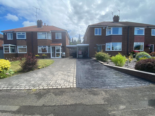 Pressure Washing Company Middlewich 6 Medium