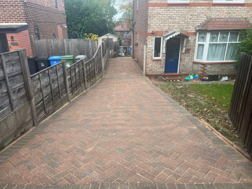 Pressure Washing Company Middlewich 7 Medium