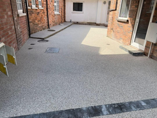 Driveway Company Middlewich Pwc Driveways 28 Medium