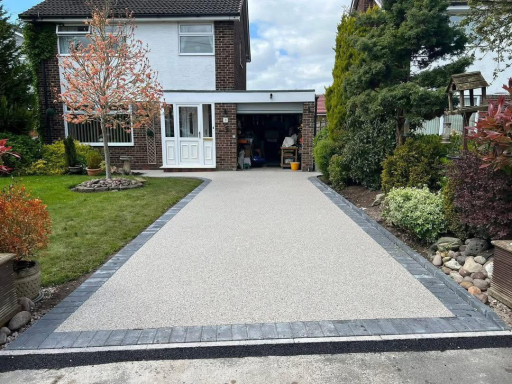 Driveway Company Middlewich Pwc Driveways 30 Medium