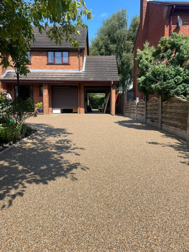 Resin Driveway Specialist Cheshire 04 Medium