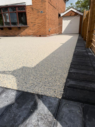 Resin Driveway Specialist Cheshire 07 Medium