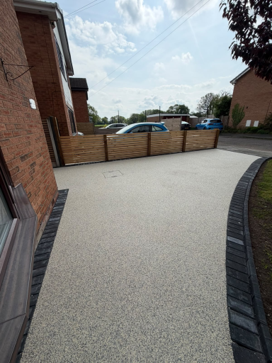 Resin Driveway Specialist Cheshire 09 Medium