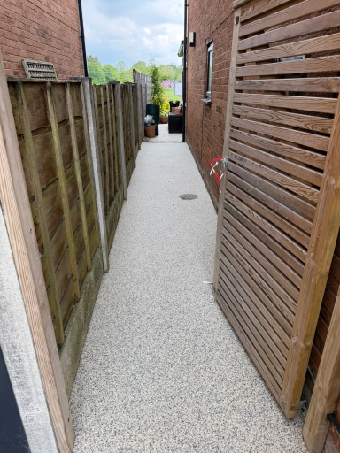 Resin Driveway Specialist Cheshire 11 Medium
