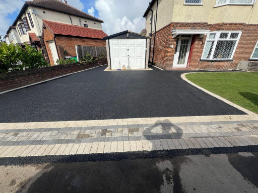 Driveway Company Middlewich 1 Medium