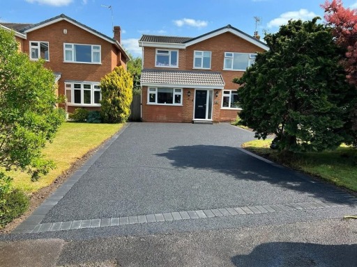 Driveway Company Middlewich 10 Medium