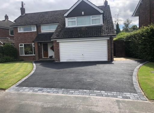 Driveway Company Middlewich 11 Medium