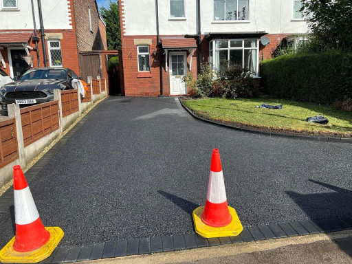 Driveway Company Middlewich 12 Medium