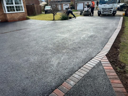 Driveway Company Middlewich 13 Medium