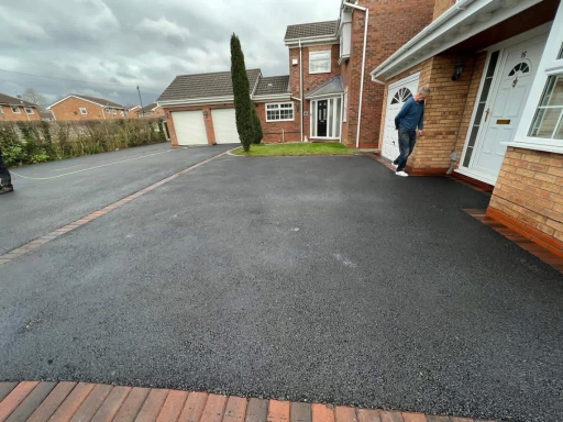 Driveway Company Middlewich 14 Medium