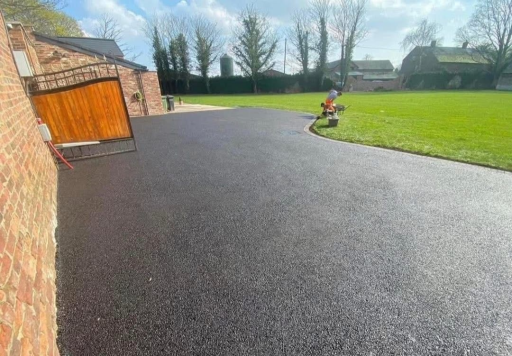 Driveway Company Middlewich 15 Medium