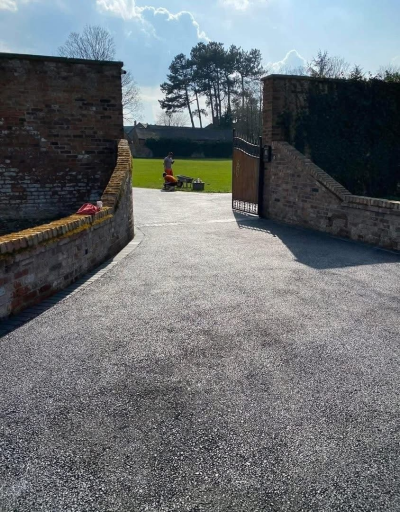 Driveway Company Middlewich 16 Medium