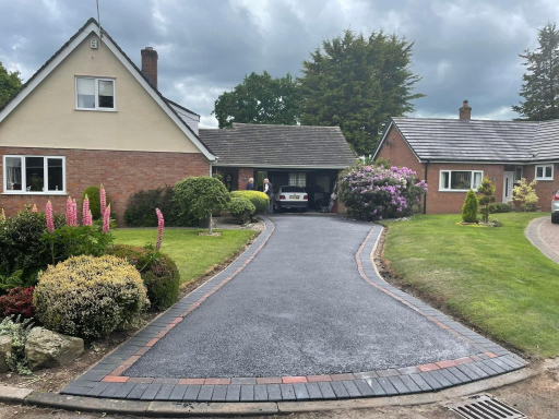 Driveway Company Middlewich 17 Medium