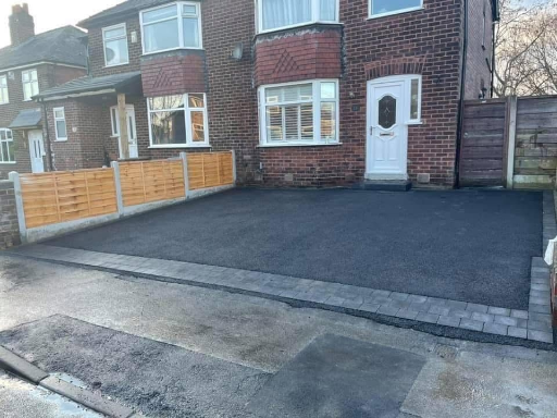Driveway Company Middlewich 18 Medium